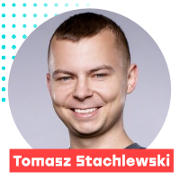 Tomasz Stachlewski